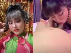 Ai Cấm Cô Đồng Không Được Banh Lồn Cho Trai Đụ