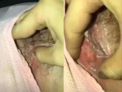 Cảm Nhận Cơn Co Thắt Khi Anh Đút Con Cu Vào Lồn