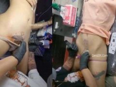 Clip Sex Tổng Hợp Của Anh Thợ Xăm Với Các Em Khách Nữ Xinh Đẹp