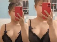 Clip Xxx Phạm Bảo Lan Nốn Lừng Quá Mức Cỡ Nào Cũng Chơi