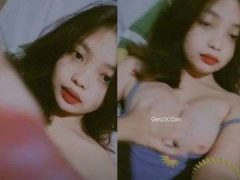 Clip Xxx Tuệ Nhi 2ka7 Cặp Vú Nở Nang Nhìn Muốn Bú