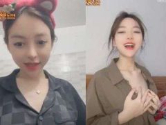 Live Show Của Idol Mây Bi 68 Cực Hot Hôm Nay