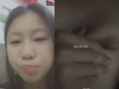 Lộ Clip Sex Hoàng Ánh Linh 2ka9 Xoa Nắn Đầu Ti Để Kích Thích Cơn Nứng