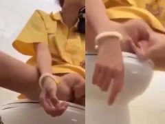 Mới Tí Tuổi Đầu Mà Bạo Dâm Đến Cỡ Này