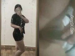 Phim Sex Cao Quỳnh Cô Nàng Chuppy Vì Tiền Có Thể Làm Tất Cả