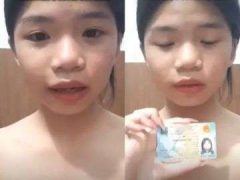 Phim Sex Phạm Thị Yến Vi Nợ Không Trả Bị Tung Ảnh Nude