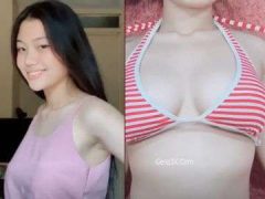 Sex Huỳnh Như Học Sinh Love 12 Khoe Mông To Căng Tròn