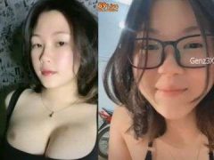 Sex Ngọc Diễm Idol Tiktoker Vú Bự Cực Xinh