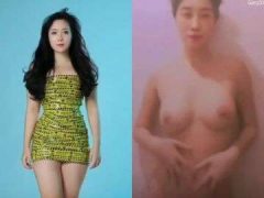 Sex Hồng Trân Phải Móc Lồn Làm Nền Trước Khi Vui Vẻ Với Ny