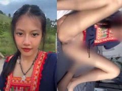 Thanh Niên Ranh Mãnh Dụ Dỗ Em Dân Tộc Cho Phá Trinh