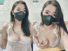 Clip Sex @lina199 Vú To Tròn Da Trắng Cực Xinh