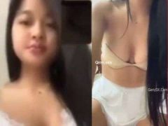 Vừa Quen Được Em Gái Dâm Lồn Trên Mạng Quá Kích Thích