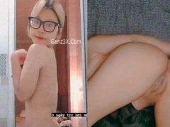 Sex Lâm Vỹ Gái Xinh Lồn Thơm Nứt Mũi