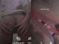 Clip Sex Lan Anh Xinh Đẹp Lồn Hồng Siêu Khích