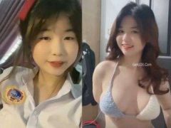 Lộ Clip Sex Idol Tiktok Hương Lo Và Hạt Đậu Thần Hồng Xinh Xắn